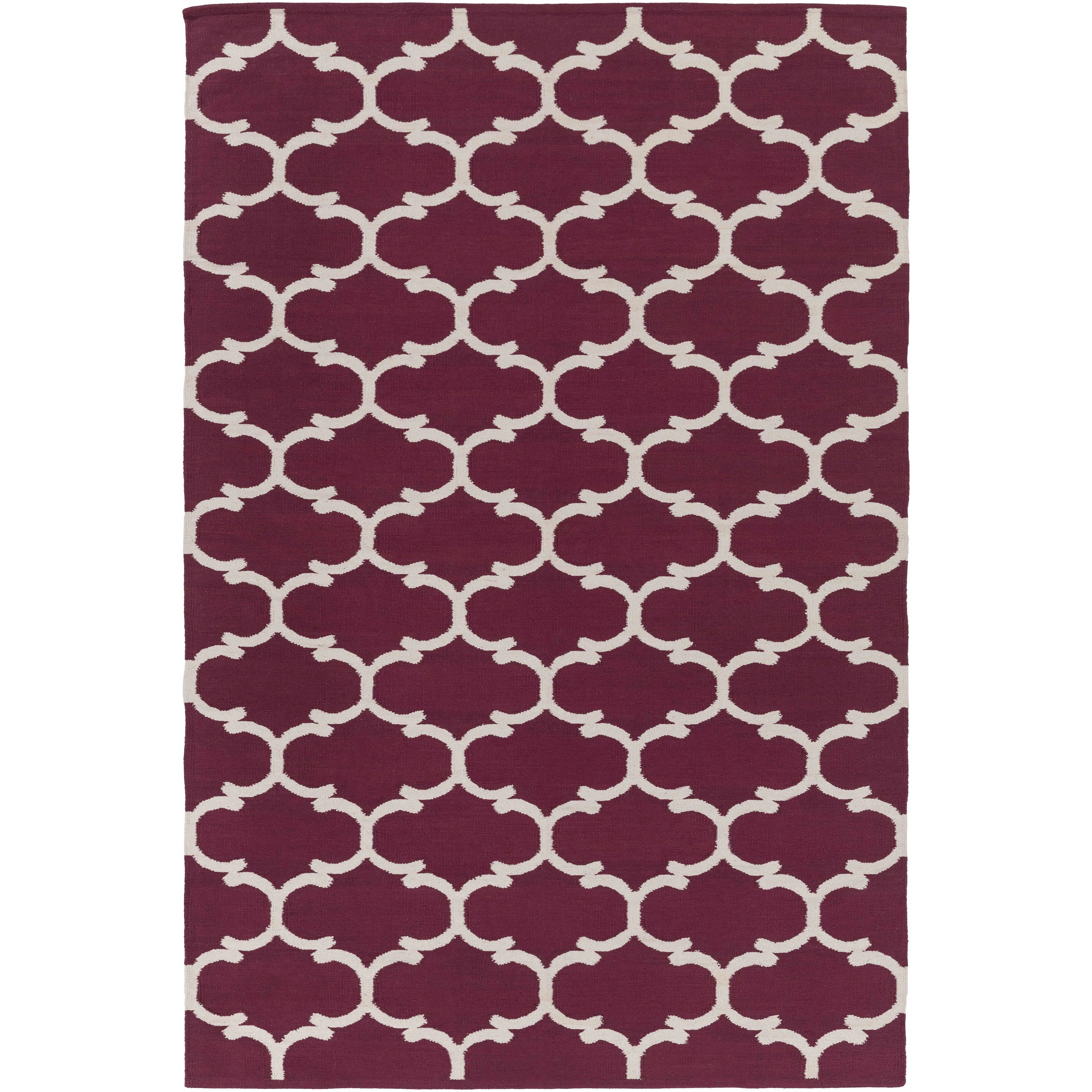 Racine Area Carpet - Clearance