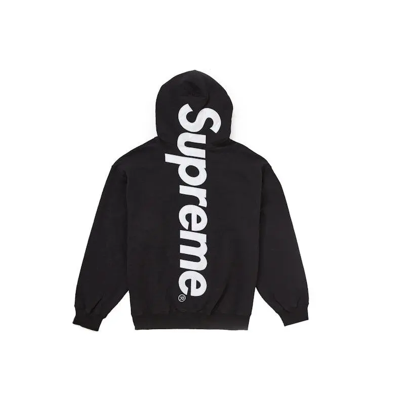supreme reverse hoodie - TikTok Shop