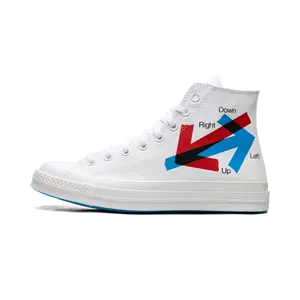 Chuck 70 "Patta x Experimental Jetset" A03173C