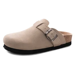 FITORY Breathe II | Platform Women Clogs