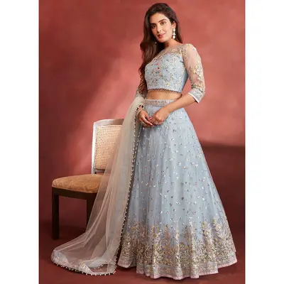Wedding Lehenga Oodni Boutique Lehenga Online Shopping Oodni