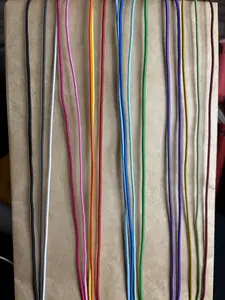 Cords - 4 cords in one color to change journal bands