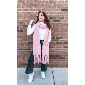 MADELINE Scarf