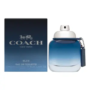 Coach New York Blue for Men 1.3 oz Eau de Toilette Spray
