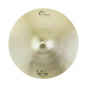 Dream Cymbals BPT19 Bliss 19" Paper Thin Crash *USA Small Business*