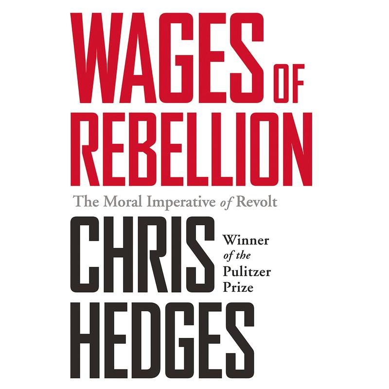 Wages of Rebellion