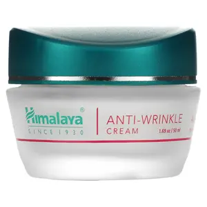 Himalaya Anti-Wrinkle Cream, 1.69 oz (50 ml)