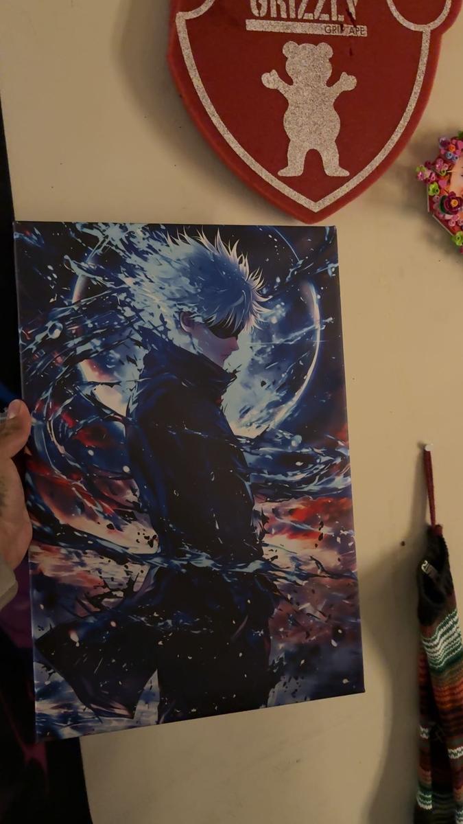 Item: Frame-style, 12x18inch(30x45cm)