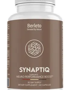 SNYNAPTIQ / Neuro Performance Boost