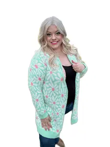Spring Cloud Cardigan Spring Cloud Cardigan