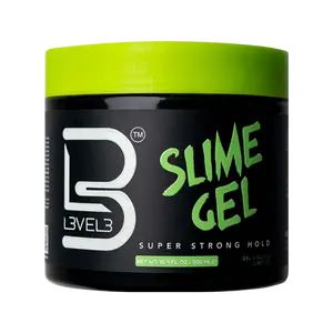 Level3 Slime Gel 8.45oz Super Gel Enamel Safe Gel