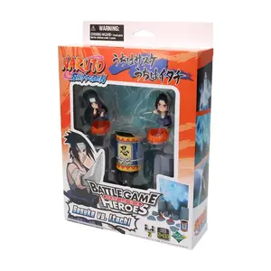 Epoch Games Naruto Shippuden Sasuke VS Itachi Game