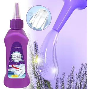 White clothes stain remover, Active Enzyme Laundry Stain Remover, Clothes Oil Stain Remover, Active Enzyme Laundry Detergent, Garment Stubborn Stain Cleaner Oil Remover