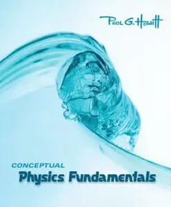 USED-Conceptual Physics Fundamentals by Hewitt, Paul G. (Paperback)