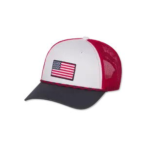 Youth Trucker Hat - Liberty