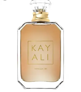 KAYALI Vanilla | 28 Eau De Parfum (3.4 OZ)