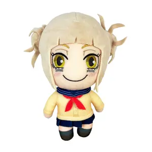 My Hero Academia - Himiko Toga Plush 8"H