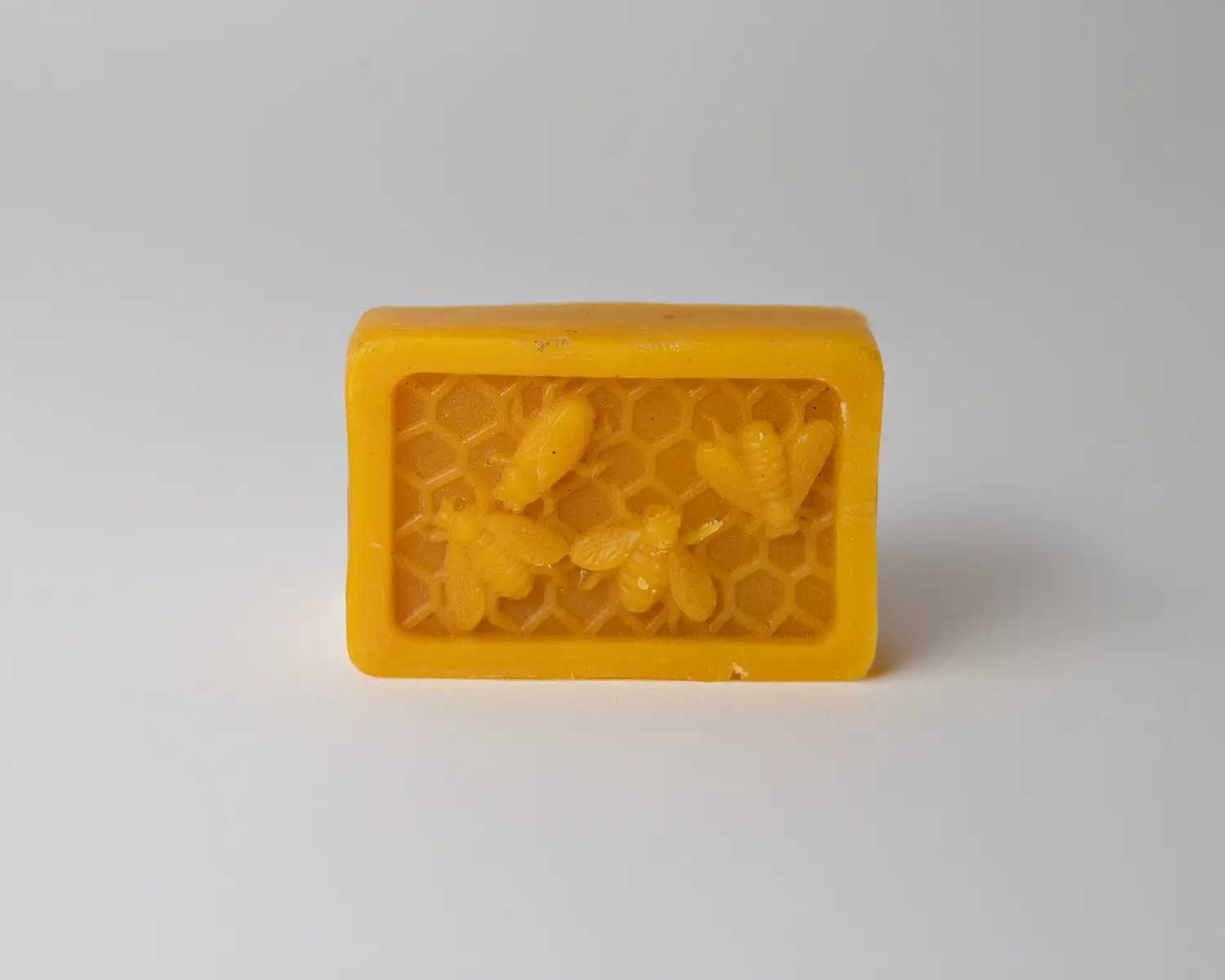 2oz 100% Bee Wax