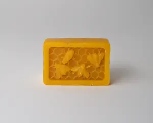 2oz 100% Bee Wax