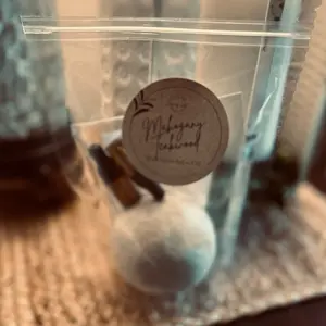 Wool Dryer Ball