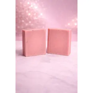 Mahogany Teakwood Soap