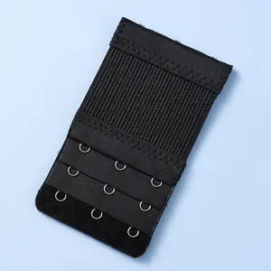 Women's Bra Extension Buckle Set, Adjustable Bra Extenders Hooks, Comfortable Stylish Womenswear Essential, Perfect Fit Solution for Bras Accessories