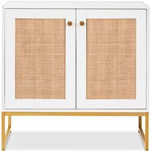 Best Choice Products 2-Door Storage Cabinet