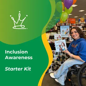 Inclusion Awareness Starter Kit