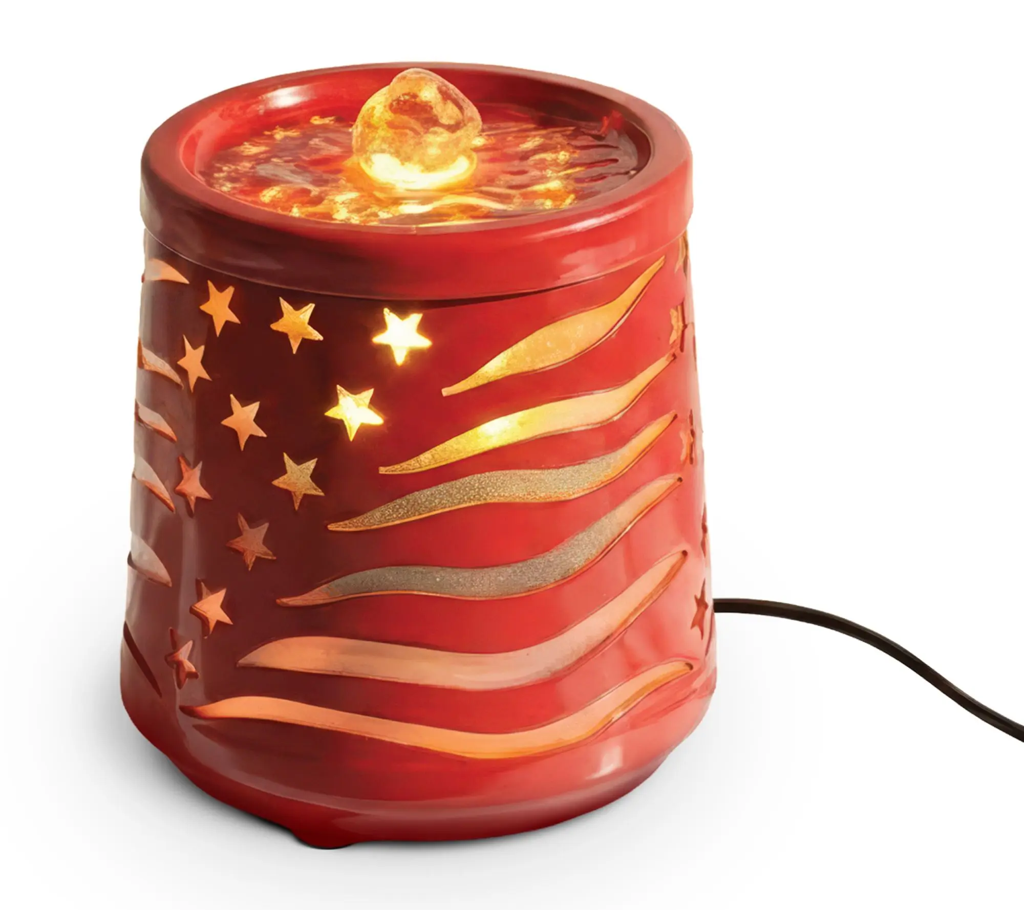 Red Flag
