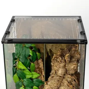 12"x12" Exo Terra  Replacement Lid