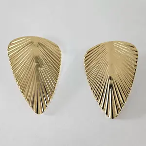 Maru Earrings (Aretes)