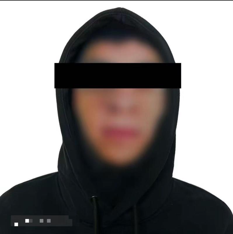 Drak Oil Funny Mask for Parties and Events Breathable Mesh Hood Safe Comfortable Acrylic Material Ideal for Extended Wear