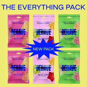 The Everything Pack