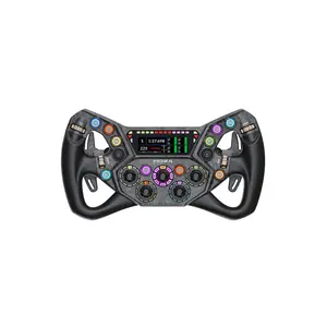 MOZA KS Pro Steering Wheel MOZA KS Pro Steering Wheel