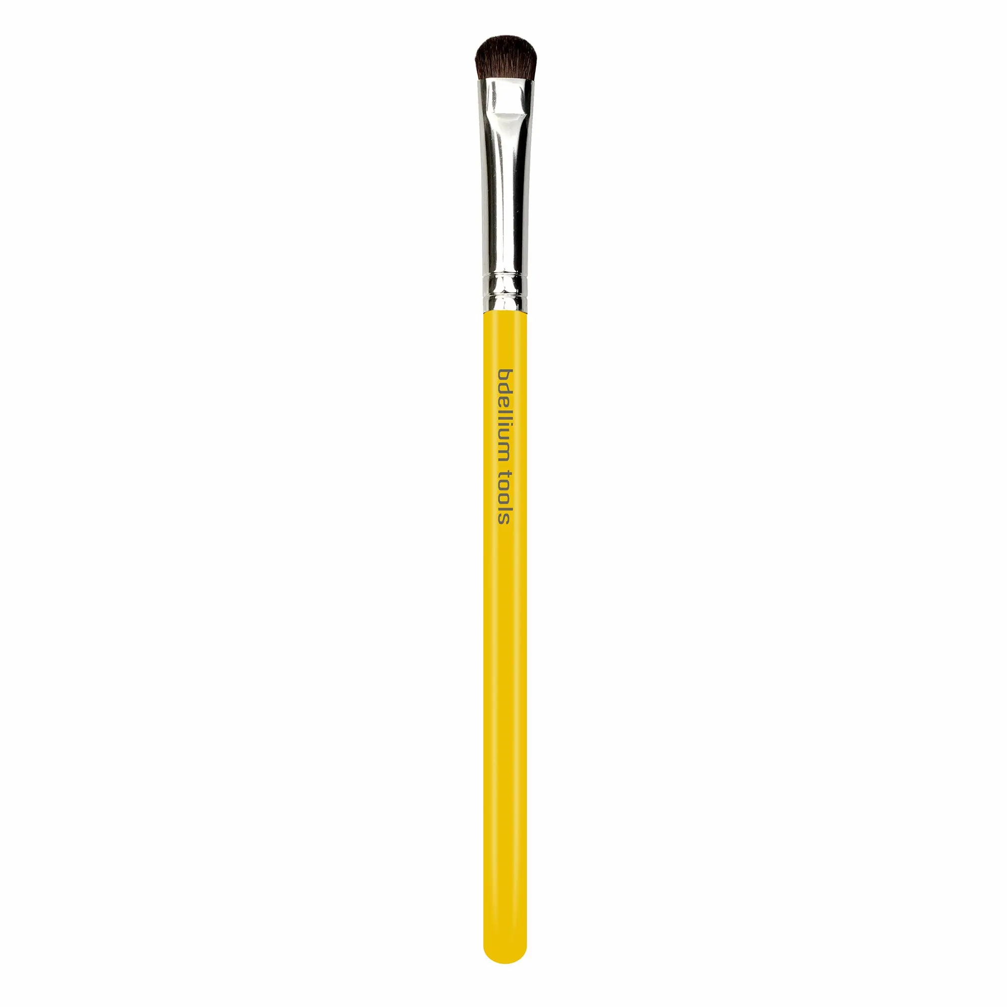Bdellium Tools Professional Makeup Brush - Studio 758 Large Smudge for Perfect Smoky Eye