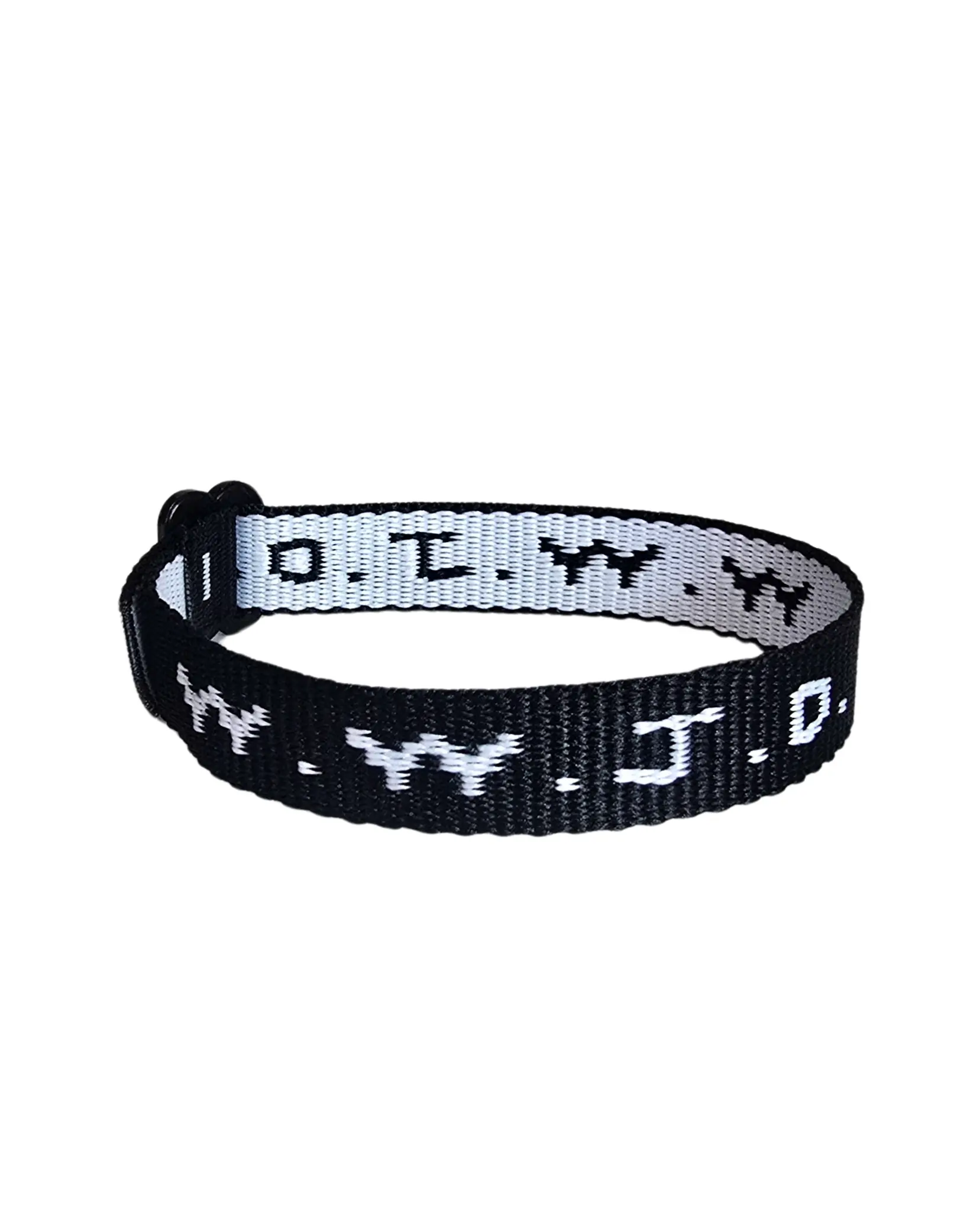 WWJD Bracelet- Defender of Freedom