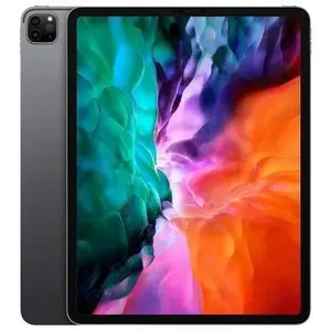 Refurbished Apple iPad Pro 4th Gen 12.9" (Wi-Fi + Cellular) - Excellent Condition