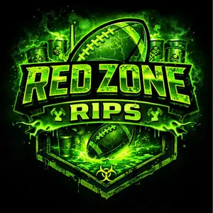 Red Zone Rips Directional Break