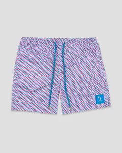 Great Day Diamond Air Mesh Shorts