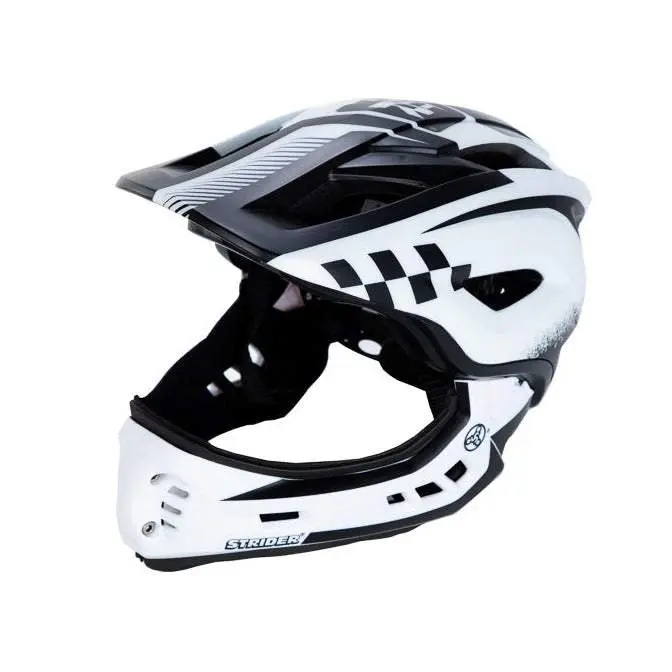 Strider ST-R Full Face Helmet
