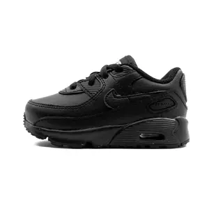 Air Max 90 (TD) "Triple Black" CD6868 001