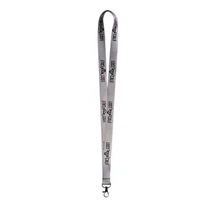 Lanyard Grey