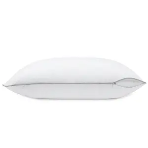 Organic Cotton Waterproof Pillow Protector Pair