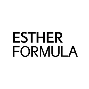 ESTHER FORMULA USA shop logo