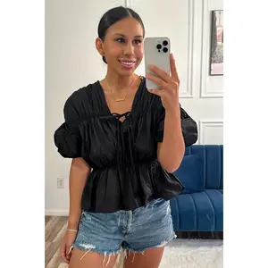 Sunday Stroll Top