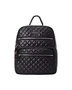 Crosby Backpack Black