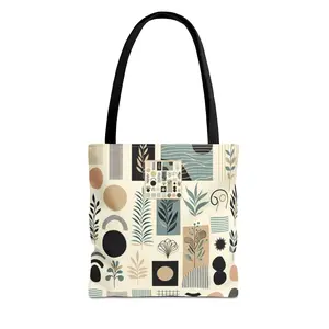 "Multipurpose Tote Bags For Women, Men & Work: Cute, Large, Organizer & Custom Embroidery - XLTote Bags For School- Tote Bag