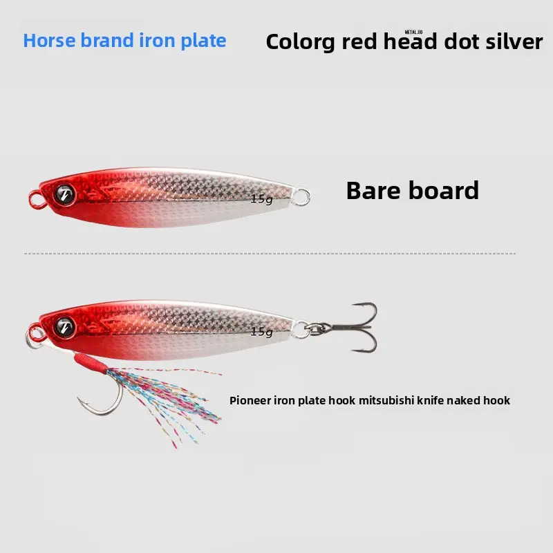 Color-G-Red Dot Silver