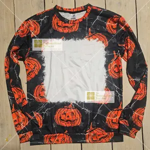 Jack-O-Lantern Sweatshirt