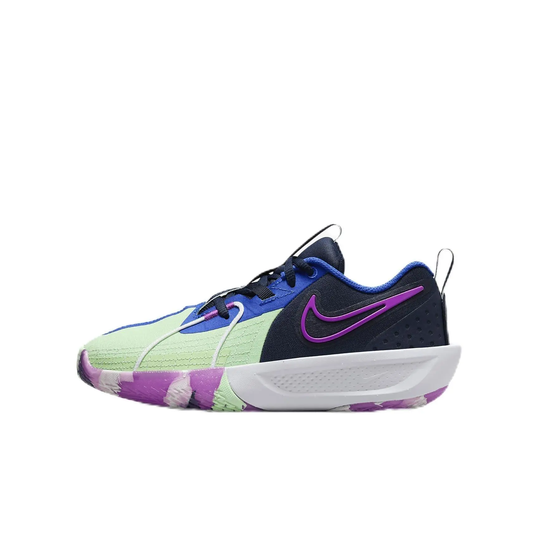 Nike Mens G.T. Cut 3 Basketball Shoes